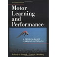 thumbnail image 1 of Pre-Owned Motor Learning and Performance (Hardcover) 0880115009 9780880115001, 1 of 1