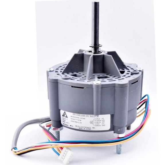 Motor MH08224PB-S2300 S2302 24V 23W 2.3A 2200