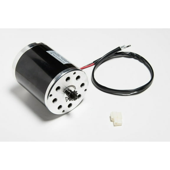 Motor MY1020 500W 36V f Razor MX500 SX500 EVO 500 Minimoto Go Kart X-Treme X-560