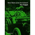 thumbnail image 1 of Motor Maids Across America, (Paperback), 1 of 1