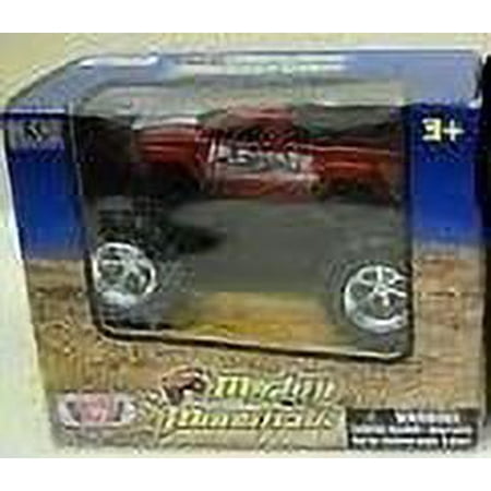 Motor Max Mighty Monsters Ultimate