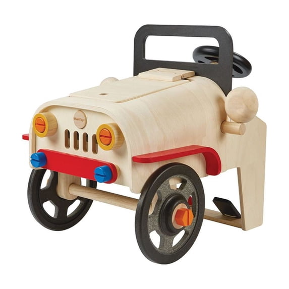 PlanToys Motor Mechanic