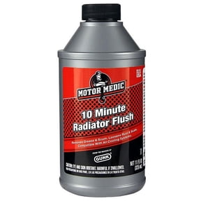 Radiator Cleaners in Radiator Additives - Walmart.com