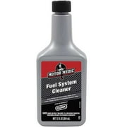 MotorMedic 12 Fl. Oz. Fuel System Cleaner