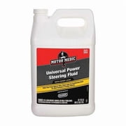 Power Steering Fluid,1 gal.,Bottle M2734