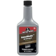 Motor Medic Valve Medic Oil Detergent 12 oz.