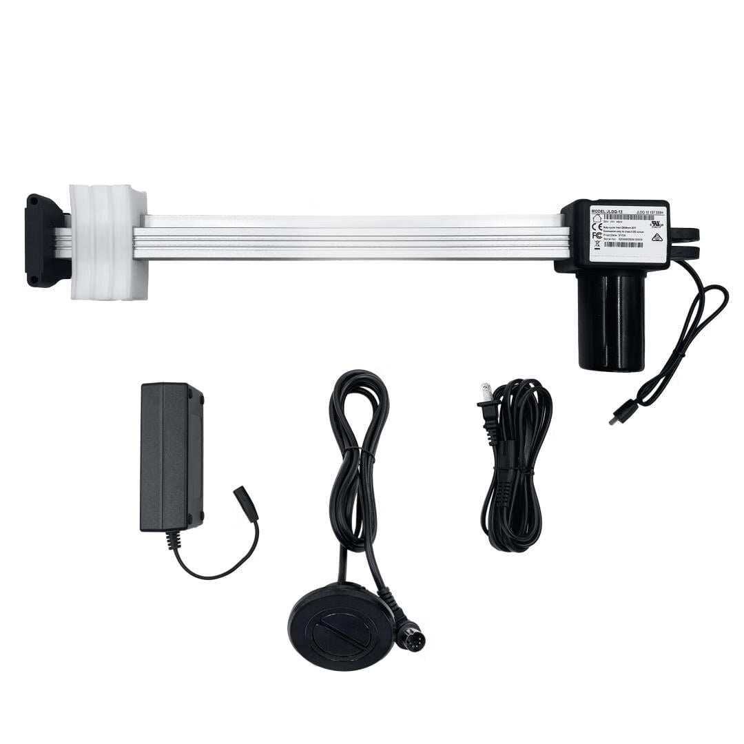 Okin Motor Model JLDQ.12.157.333H Linear Actuator Replacement for Power Recliner Lift Chair Electrric Sofa
