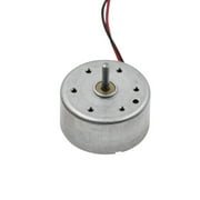 Motor Motor High-Speed Motor for Toy Car Stable Low Noise 300 130 Motor Optional