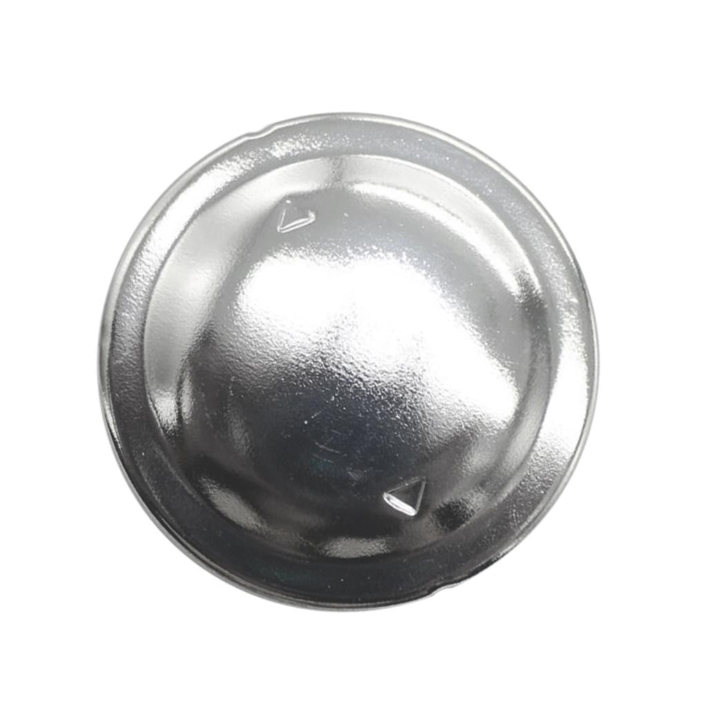 Motor Motorbike Gas Fuel Tank Cap for GY6 125CC 125cc Scooter Motorcycle ()
