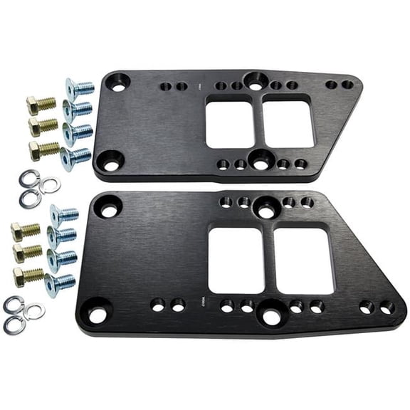 Motor Mount Adapter LS to SBC Adjustable