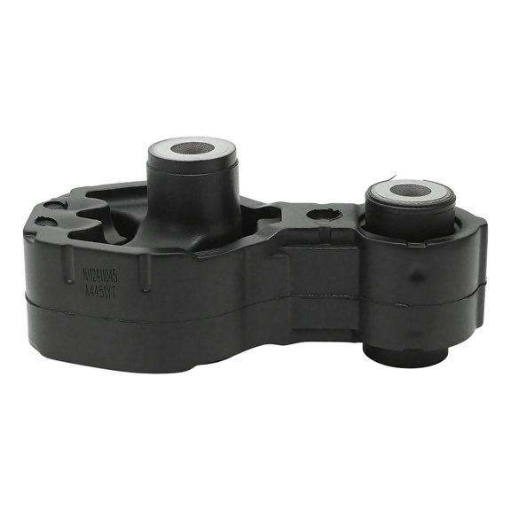 Motor Mount Compatible: Mazda 3 2014-2018, 3 Sport Manual Transaxle Rear, Driver or Passenger Side, Lower