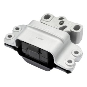 Motor Mount Compatible: Volkswagen Tiguan 2009-2016 Manual Transaxle Front