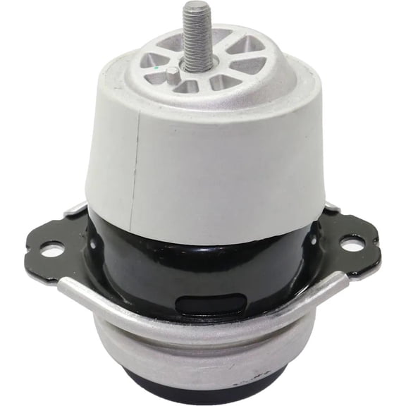 Motor Mount Compatible With Porsche Cayenne Base 6 Cyl 3.6L Cayenne Base 6 Cyl 3.2L 2004-2010 95537504900