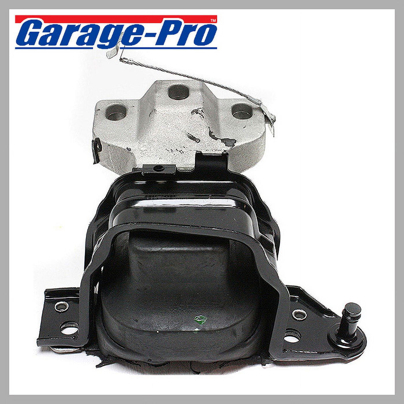 Motor Mount Compatible with 2001-2007 Dodge Grand Caravan Front, Passenger Side Front Passenger Side
