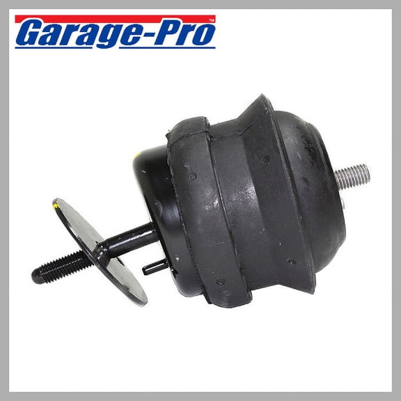 Motor Mount Compatible with 2004-2006 Chrysler Pacifica Front or Rear Hydraulic Mount, All Wheel Drive models only. Will NOT fit FWD models