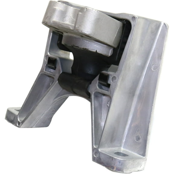 Motor Mount Compatible with 2005-2011 Ford Focus Front, Passenger Side Naturally Aspirated, DOHC, GAS, 4-Door, Sedan