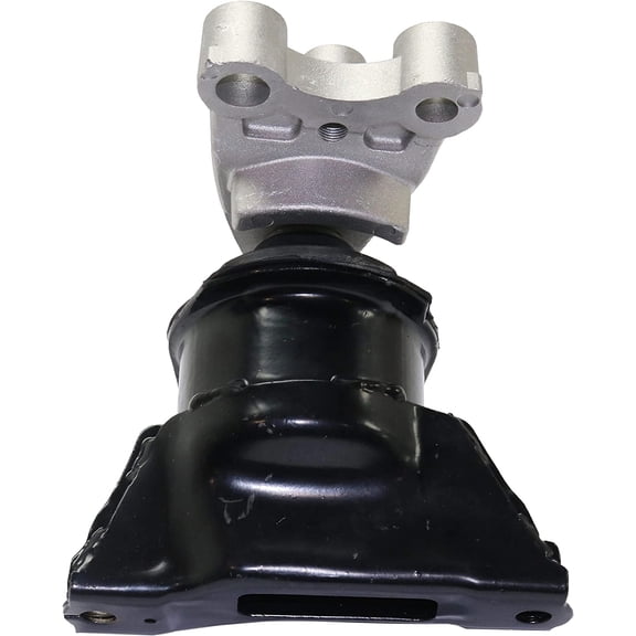 Motor Mount Compatible with 2006-2011 Honda Civic Front, Passenger Side Standard Transaxle With bracket
