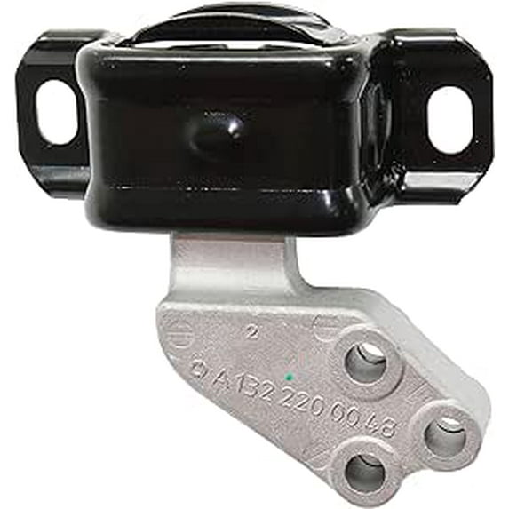 Motor Mount Compatible with 2008-2015 Smart Fortwo Passenger Side RWD