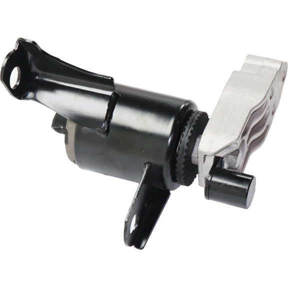 Motor Mount Compatible with 2011-2014 Mazda 2 Front, Driver or Passenger Side Automatic Transaxle With bracket