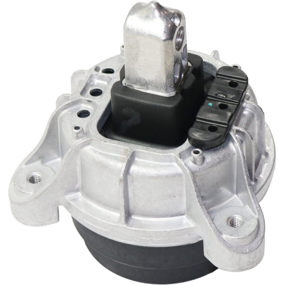 Motor Mount Compatible with 2012-2016 BMW 528i Front, Driver or Passenger Side