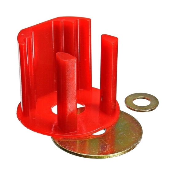 Motor Mount Insert Suspension Component - Performance Enhancement Kit