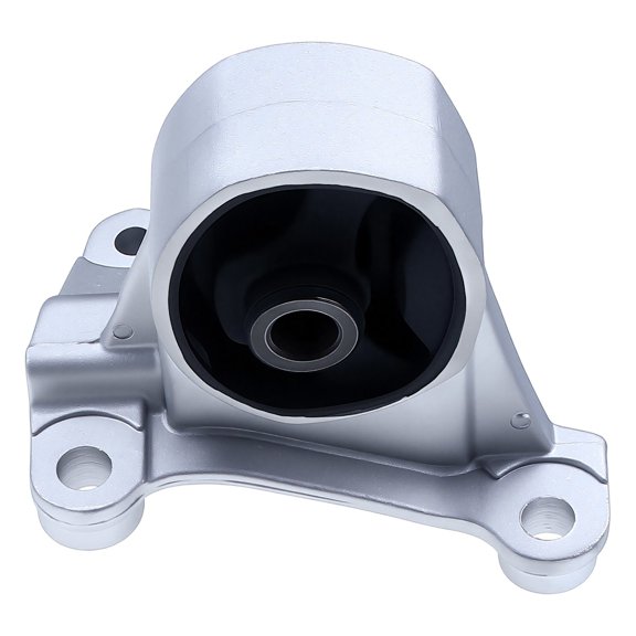 Motor Mount KIT Compatible: Honda Civic 2001-2005 Coupe, Manual Transaxle Front and Rear, Driver and Passenger Side