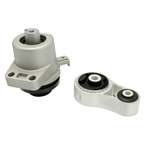 Motor Mount KIT Compatible: Mazda CX-7 2007-2012 Front, Passenger Side and Rear