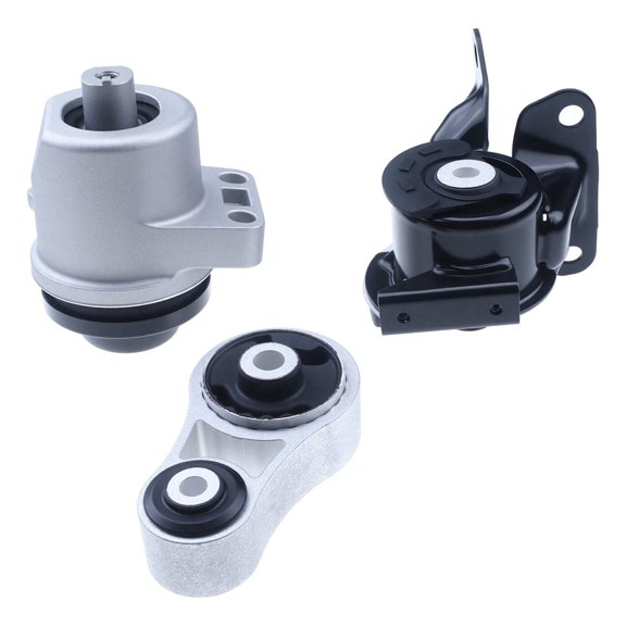 Motor Mount KIT Compatible: Mazda CX-7 2007-2012