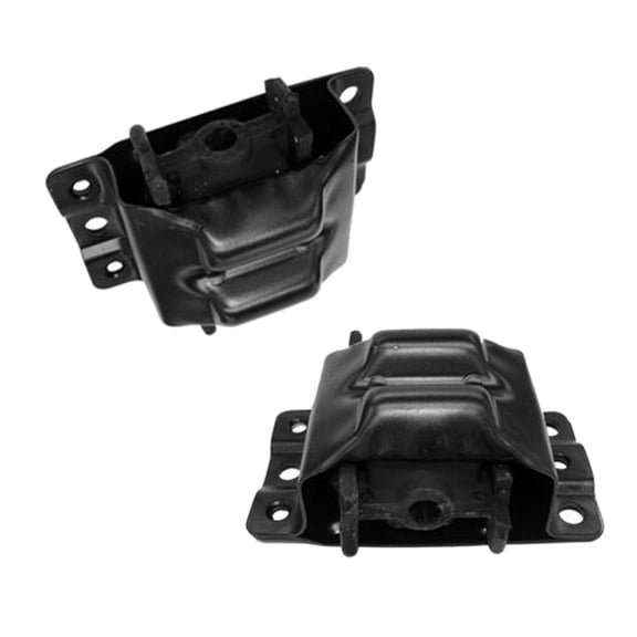 Motor Mount Kit - Durable Engine Support System