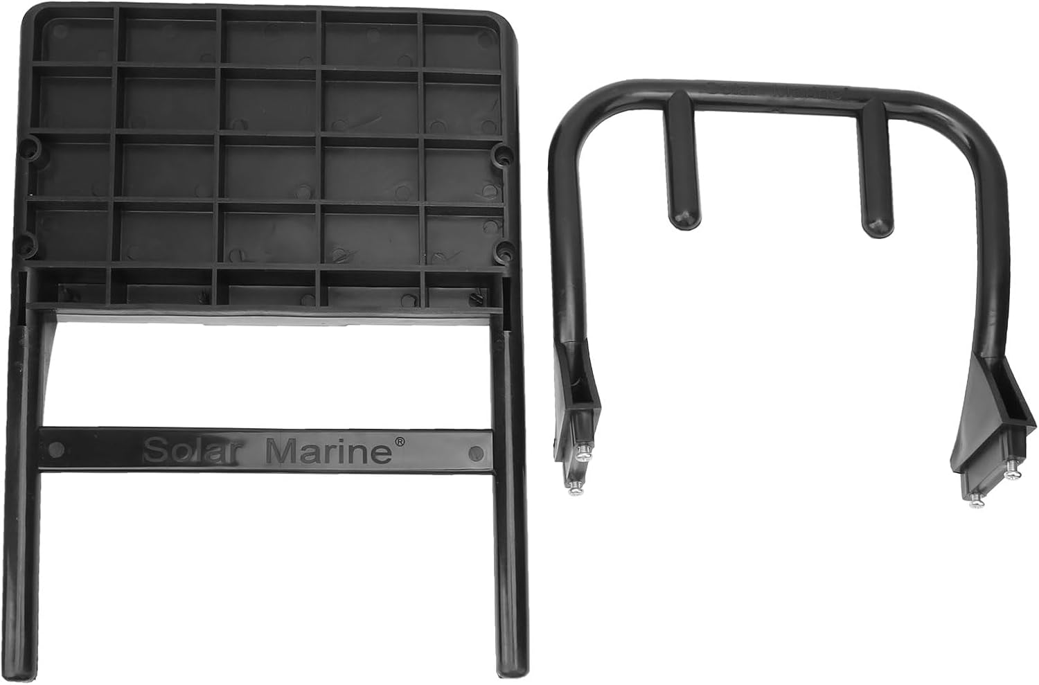 Motor Mount Kit for Inflatable Boats, Kayak Motor Mount Racket, Heavy ...