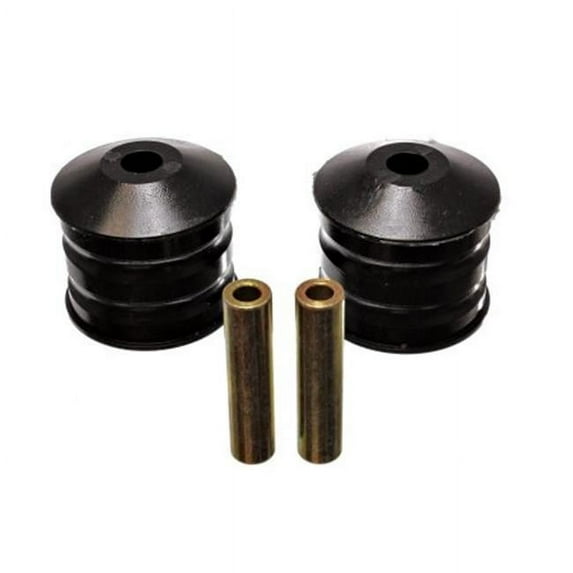 Motor Mount Replacement