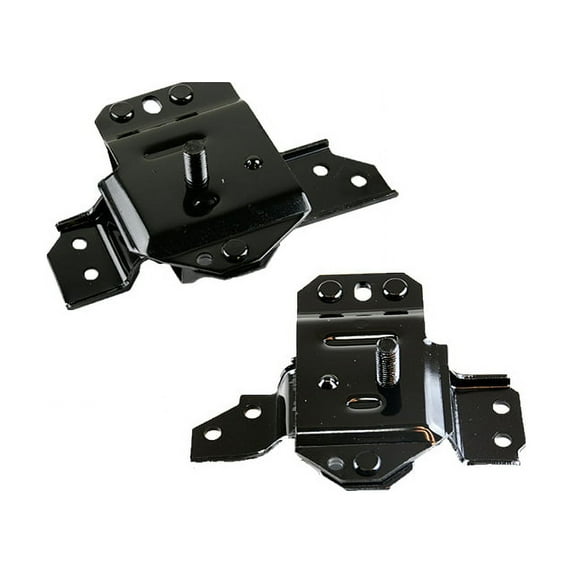 Motor Mount Set For 1996-2004 Ford Mustang 3.8L