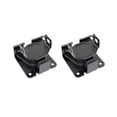 thumbnail image 1 of Motor Mount Set For 1996-2005 Chevrolet Blazer/1996-2004 S10 4.3L, 1 of 2