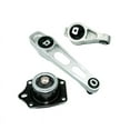 thumbnail image 1 of Motor Mount Set For 2000-2005 Dodge Neon 2.0L AUTO, 1 of 1