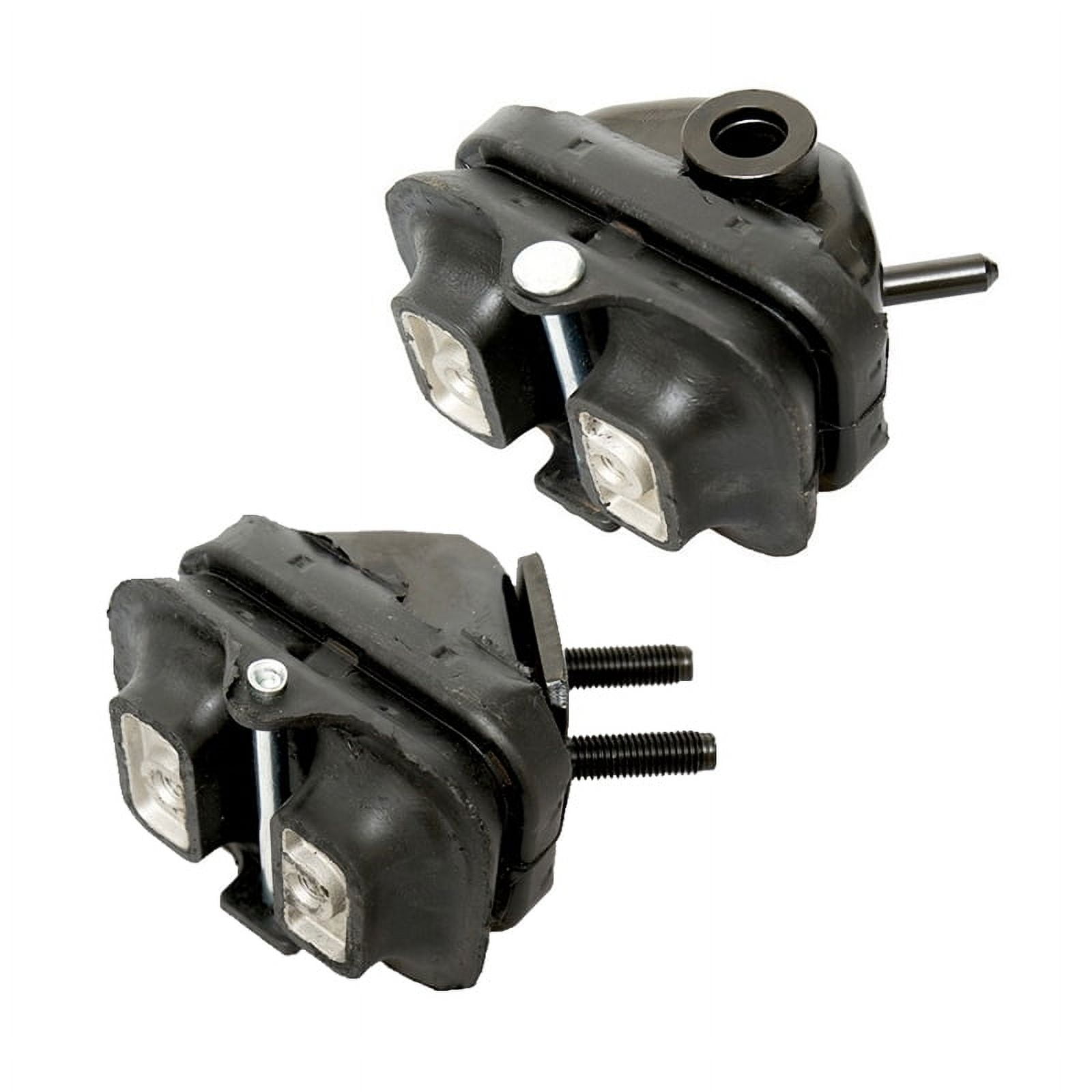F150 2024 motor mounts