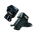 thumbnail image 1 of Motor Mount Set For 2005-2010 Jeep Commander/Grand Cherokee 3.7L, 1 of 1