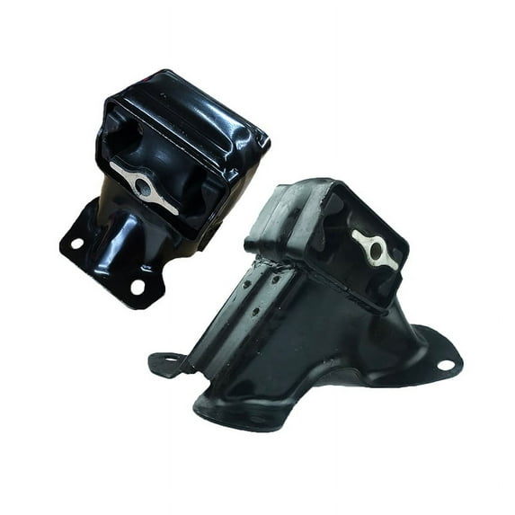 Motor Mount Set For 2005-2010 Jeep Commander/Grand Cherokee 3.7L