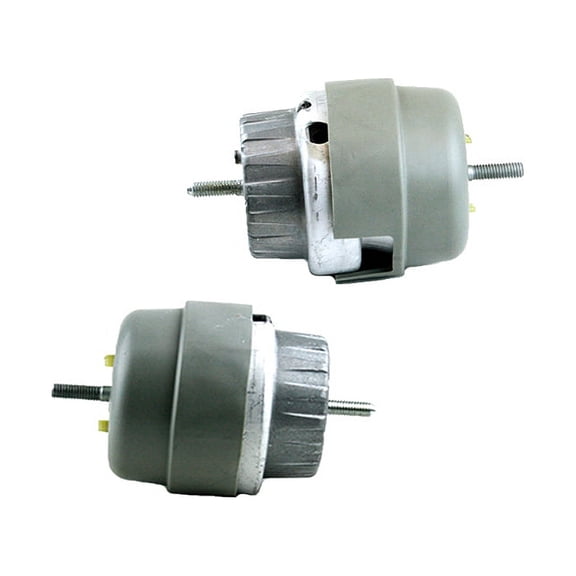 Motor Mount Set For 2006-2011 Audi A6/2006-2008 Audi A6 Quattro 3.2L