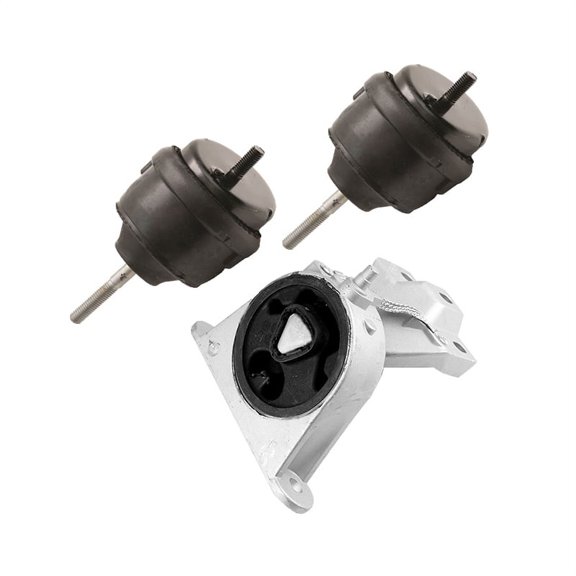 Motor Mount Set For 2007-2008 Chrysler Pacifica 3.8L 4.0L