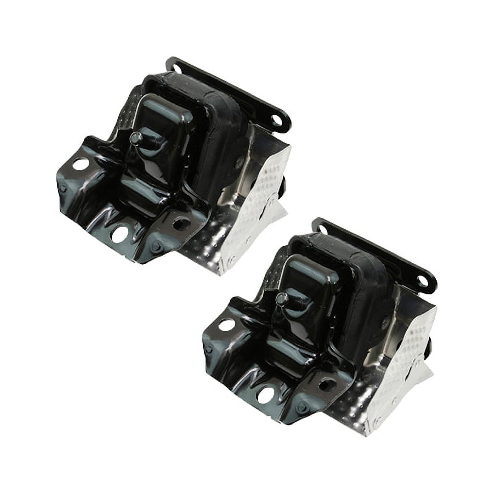 Motor Mounts For GMC Yukon Front Engine & Transmission Mount Set 3 Piece For 07 14 Cadillac Chevy Gmc 225550 - Foto 6
