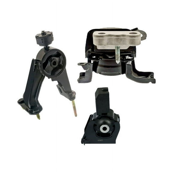 Motor Mount Set For 2014-2019 Toyota Corolla 1.8L