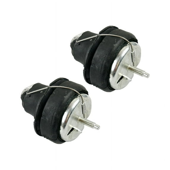 Motor Mount Set For Volvo XC90 2003-2006 2.5L/2003-2005 2.9L/2007-2010 3.2L