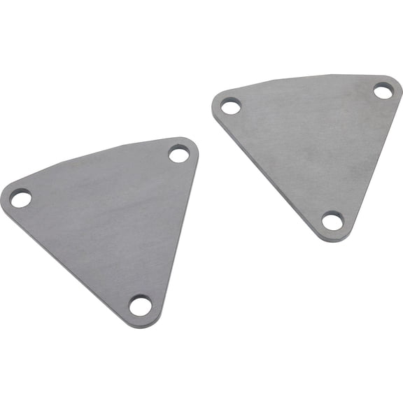Motor Mount Shims, Fits Small Block Chevy