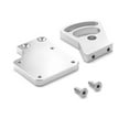 thumbnail image 1 of Motor Mount Upgrade Quality Aluminum Alloy 7075, Easy Installation, for 1/10 RC Cars for Traxxas Revo, 1 of 2