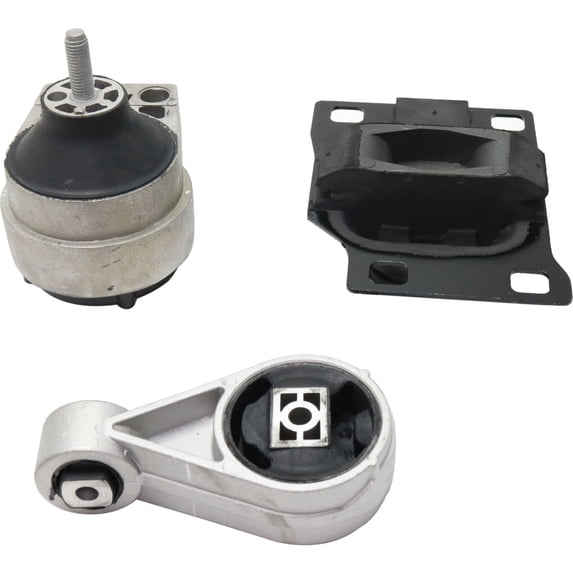 Motor Mount for 2000 Ford Focus 2000 Ford Focus Front, Passenger Side RF31150009