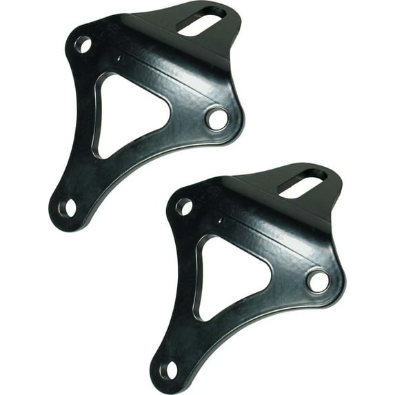 Motor Mounts