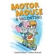 thumbnail image 1 of Pre-Owned Motor Mouse & Valentino (Hardcover) 153449295X 9781534492950, 1 of 1