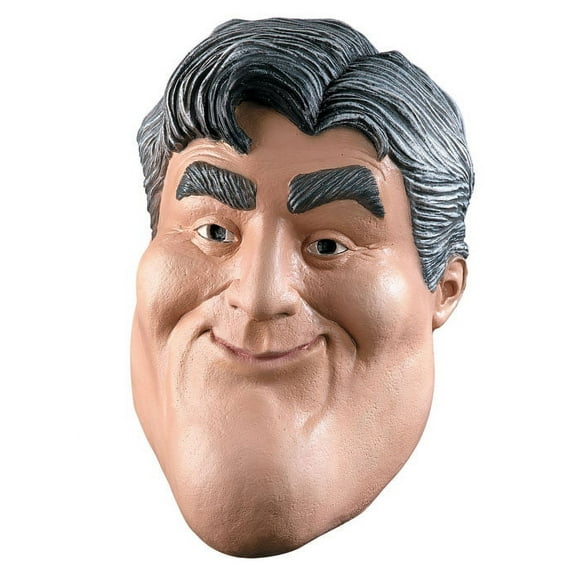 Motor Mouth Costume Mask