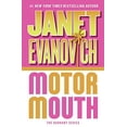 thumbnail image 1 of Pre-Owned Motor Mouth (Hardcover 9780060584030) by Janet Evanovich, 1 of 1