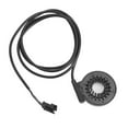 Motor PAS Sensor 12 Point Electric Bicycle Pedal Assist forE